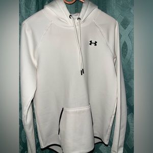 Under armour hoodie